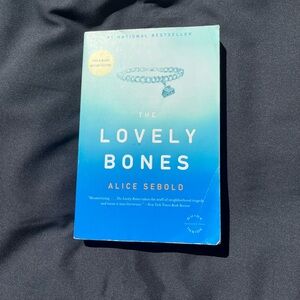 📚3 for $12📚 The Lovely Bones, by Alice Sebold